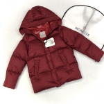 Куртка женская Moncler Артикул LUX-23512. Вид 1