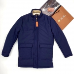 Куртка мужская Loro Piana Артикул LUX-22980. Вид 1