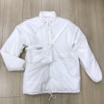 Куртка женская Maison Margiela Артикул LUX-22002. Вид 1