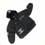 Куртка женская Chanel Артикул LUX-24116. Вид 1