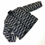 Куртка женская Balenciaga Артикул LUX-22279. Вид 1