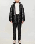 Куртка женская Burberry Артикул LUX-23640. Вид 2
