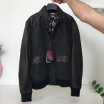 Куртка мужская  Артикул LUX-10415. Вид 1