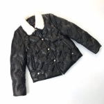 Куртка женская Louis Vuitton Артикул LUX-25490. Вид 1