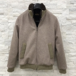 Куртка мужская Loro Piana Артикул LUX-26676. Вид 1