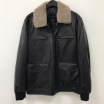 Куртка мужская  Артикул LUX-11266. Вид 1