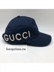 Кепка Gucci Артикул АКС-625. Вид 2