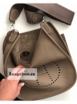 Сумка женская EVELYNE Hermes Артикул СЖ-295. Вид 1