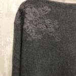  Платье Ermanno Scervino  Артикул ОДЖ-1011. Вид 2