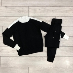 Костюм спортивный женский  Brunello Cucinelli Артикул ОДЖ-987. Вид 2