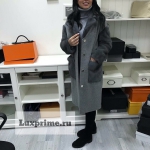 Пальто  Артикул ОДЖ-654. Вид 1