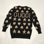Свитер женский Gucci Артикул ОДЖ-046. Вид 2