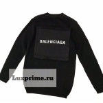  Свитер Balenciaga Артикул ОДЖ-690. Вид 2