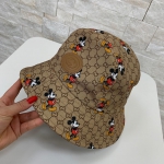 Панама  Gucci Артикул LUX-29596. Вид 1