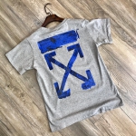 Футболка женская Off-White™ Артикул LUX-29623. Вид 2