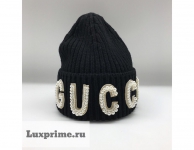 Шапка Gucci Артикул АКС-537. Вид 1