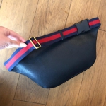 Поясная сумка Gucci Артикул СЖ-862. Вид 2