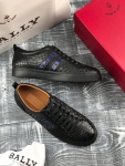 Кеды мужские Bally Артикул ОМ-026. Вид 3