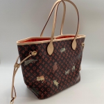Сумка женская Neverfull Louis Vuitton Артикул СЖ-644. Вид 2