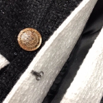 Костюм женский Balmain Артикул ОДЖ-266. Вид 3