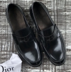 Лоферы мужские Christian Dior Артикул LUX-21998. Вид 2