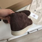 Лоферы мужские Loro Piana Артикул LUX-18128. Вид 3