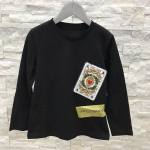 Лонгслив Dolce & Gabbana Артикул LUX-24773. Вид 1