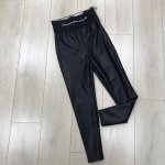 Лосины Alexander Wang Артикул LUX-27211. Вид 1