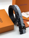  Ремень Louis Vuitton Артикул АКС-125. Вид 2