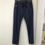  Брюки  Артикул LUX-9794. Вид 1