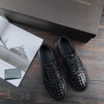 Кеды мужские Bottega Veneta Артикул ОМ-032. Вид 3