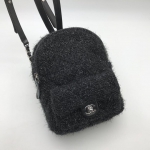 Рюкзак женский  Chanel Артикул СЖ-136. Вид 2