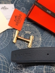 Ремень Hermes Артикул АКС-1048. Вид 3