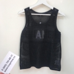 Майка женская Chanel Артикул LUX-13787. Вид 1