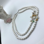 Колье  Артикул LUX-24270. Вид 1