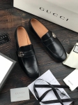 Лоферы мужские Gucci Артикул ОМ-244. Вид 1