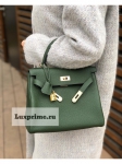 Сумка женская KELLY Hermes Артикул СЖ-293. Вид 1
