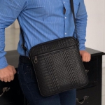 Сумка мужская Bottega Veneta Артикул LUX-22634. Вид 1