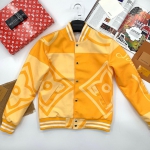 Куртка мужская Louis Vuitton Артикул LUX-26816. Вид 1