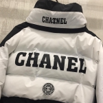 Куртка женская Chanel Артикул ОДЖ-963. Вид 5