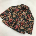 Куртка двухстороняя женская  Артикул ОДЖ-271. Вид 2