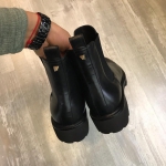 Ботинки мужские Valentino Артикул ОЖ-654. Вид 4