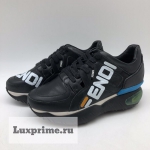 Кроссовки женские Fendi Артикул ОЖ-332. Вид 3