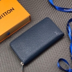 Портмоне Louis Vuitton Артикул LUX-24206. Вид 1