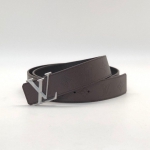 Ремень мужской Louis Vuitton Артикул LUX-23847. Вид 2