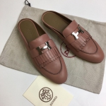 Мюли Hermes Артикул LUX-17054. Вид 1