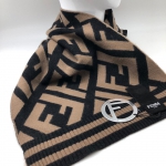  Шарф Fendi Артикул АКС-896. Вид 2