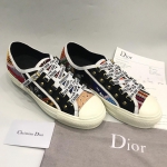  Кеды женские Christian Dior Артикул ОЖ-455. Вид 1
