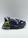  Кроссовки женские Triple S Balenciaga Артикул ОЖ-226. Вид 1