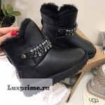UGG Philipp Plein Артикул ОЖ-340. Вид 2